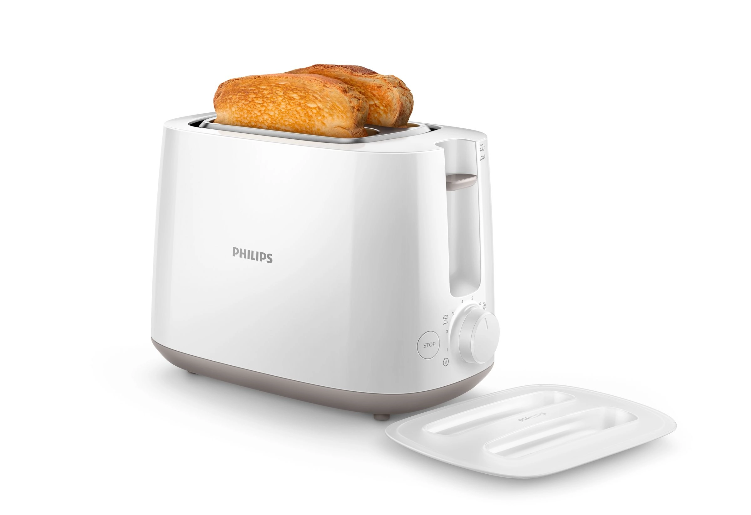 Toaster - 2 slice