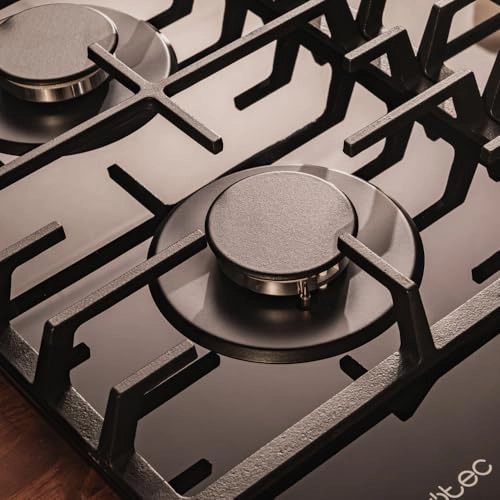 Bolero Squad G A01_EU01_100195 Gas hob