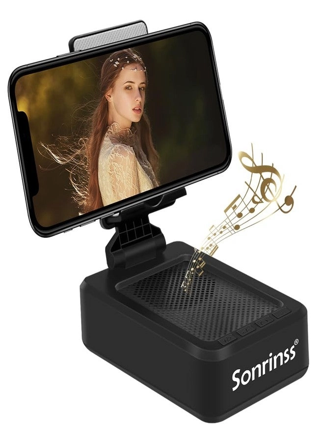 Sonrinss Wireless Bluetooth Speaker