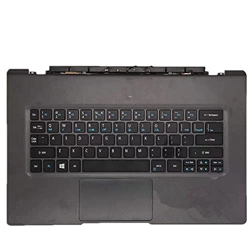 Aspire R7-371 - C Shell Keyboard Touchpad