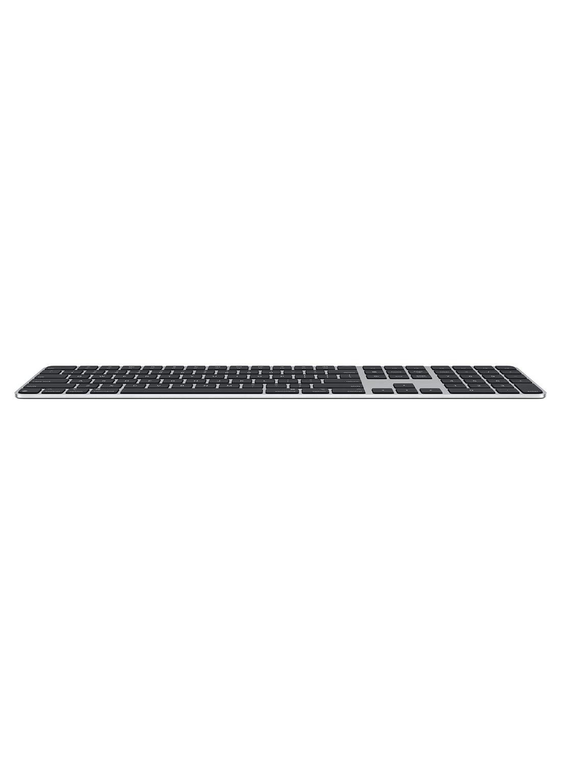 Magic Keyboard with Touch ID and Numeric Keypad - AR Wireless
