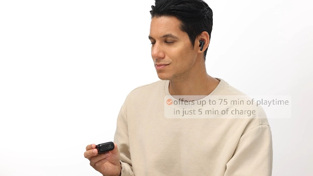 Airdopes 141 - Wireless Earbud