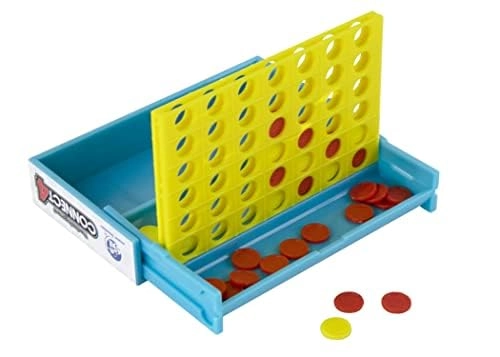 Connect 4