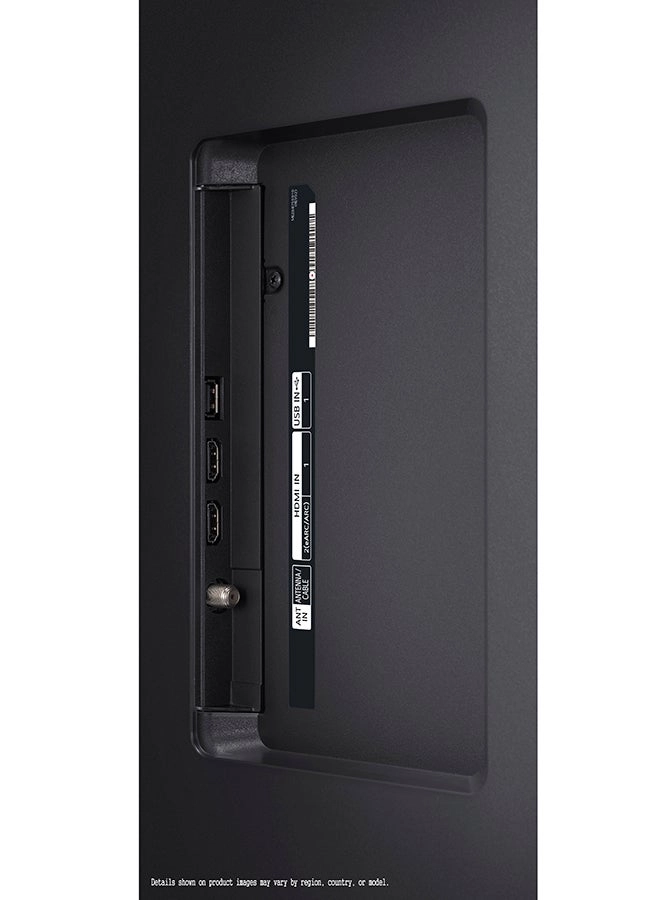 50UR80006LJ - 50 inch