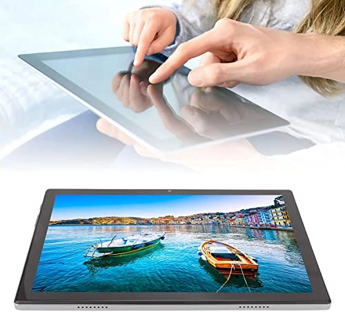 Tablet - 256GB 10.1"