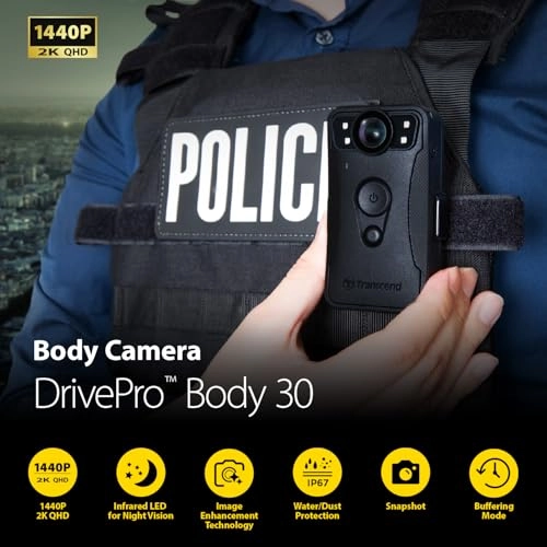 DrivePro Body 30 1K30