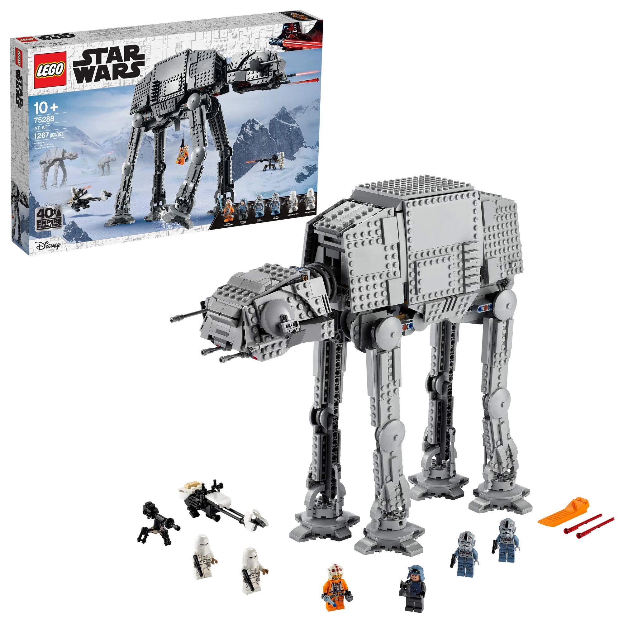 Star Wars AT-AT (75288)