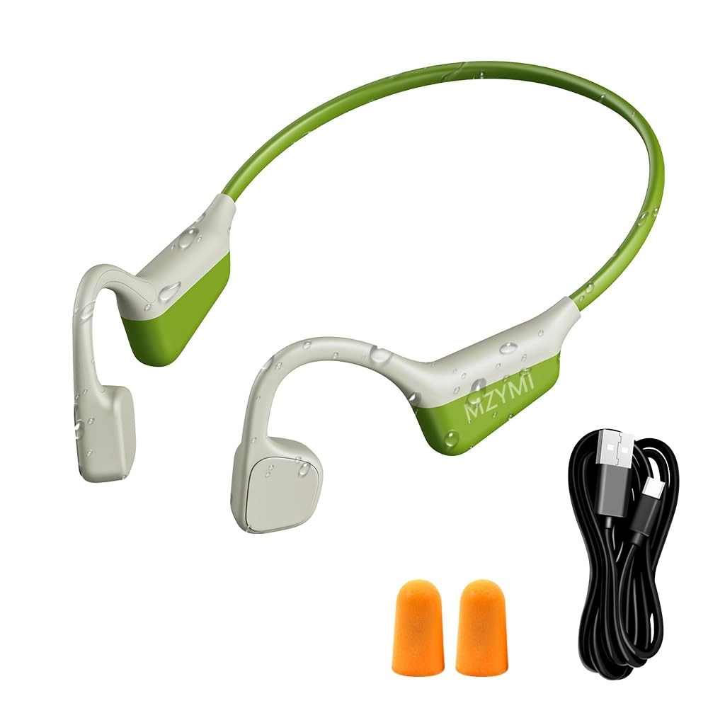 MUZHIYIN i18PRO Wireless Headphone
