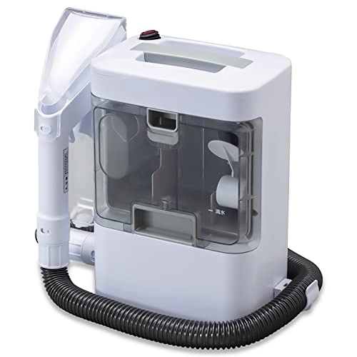 High Pressure Steam Cleaner - 0-6bar 3L