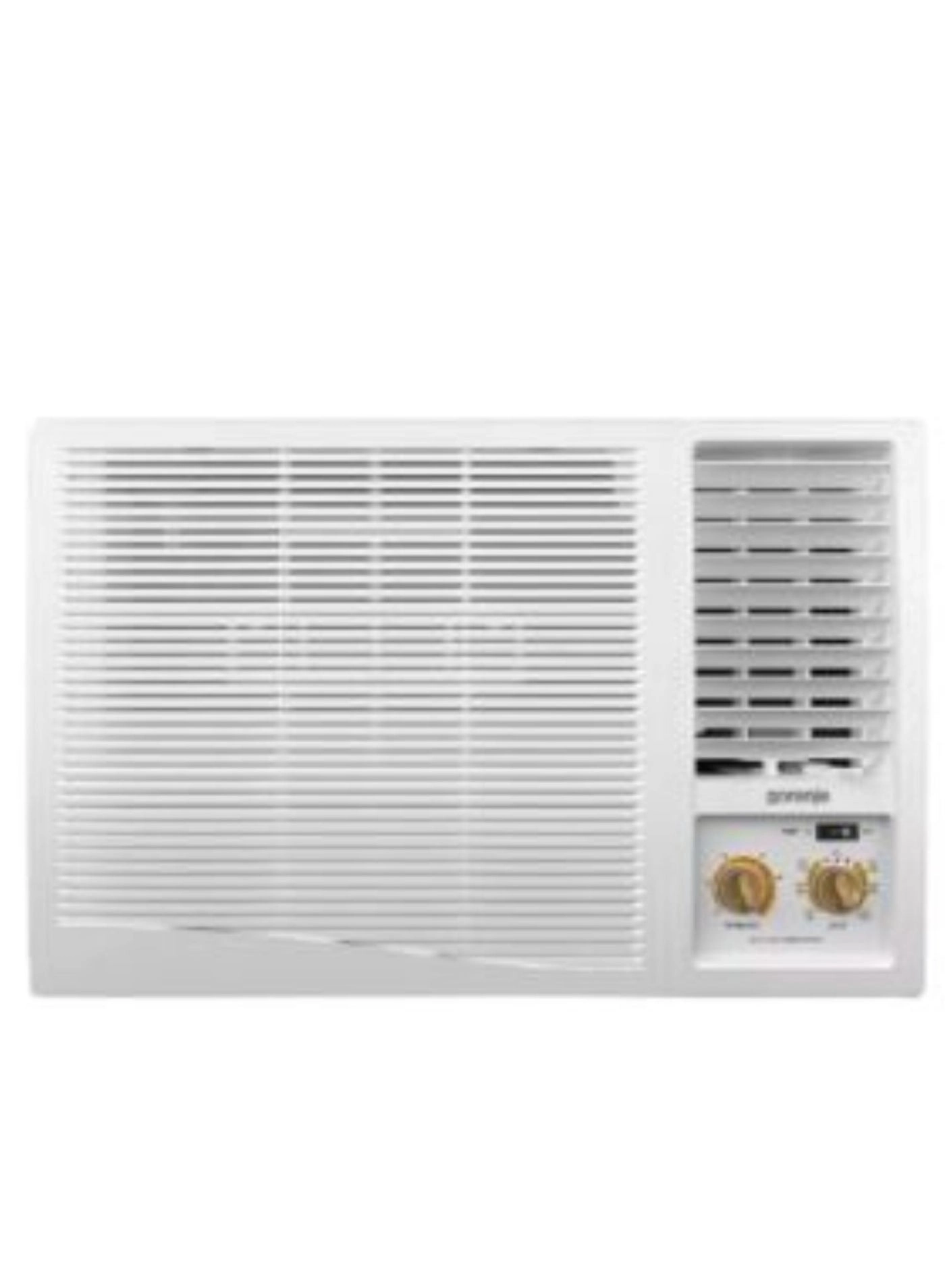 Gorenje GAW-24UPM3 - Window 2 Ton 21000 BTU
