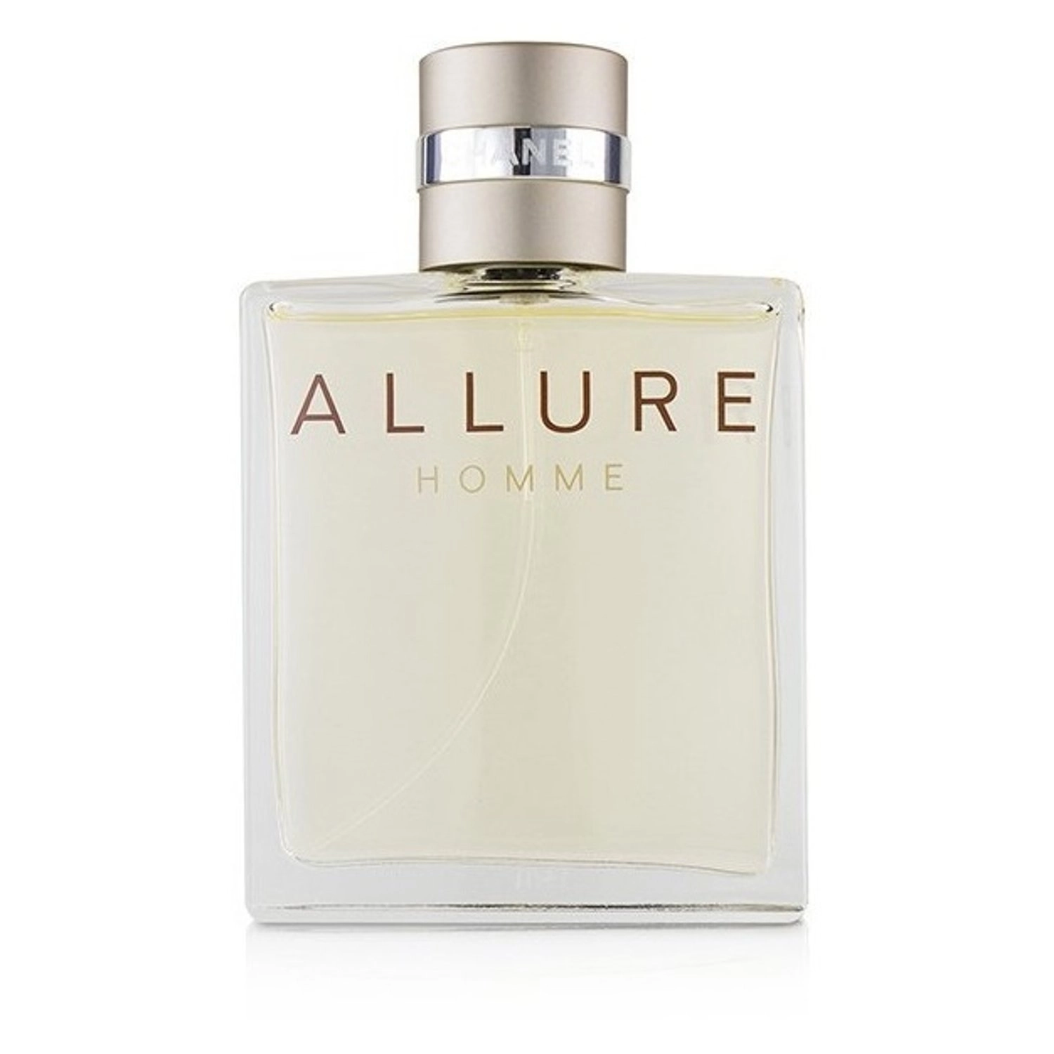 Allure For Men Eau de Toilette 50 ml