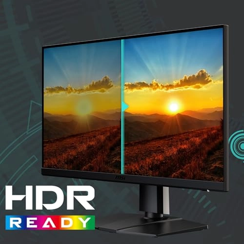 G272QPF E2 - 27 inch 2560 X 1440 pixels