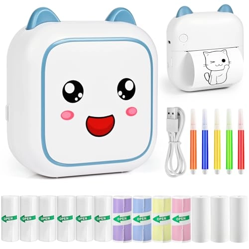 Mini Printer - 57 x 25 mm