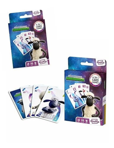 Farmageddon - Card Game