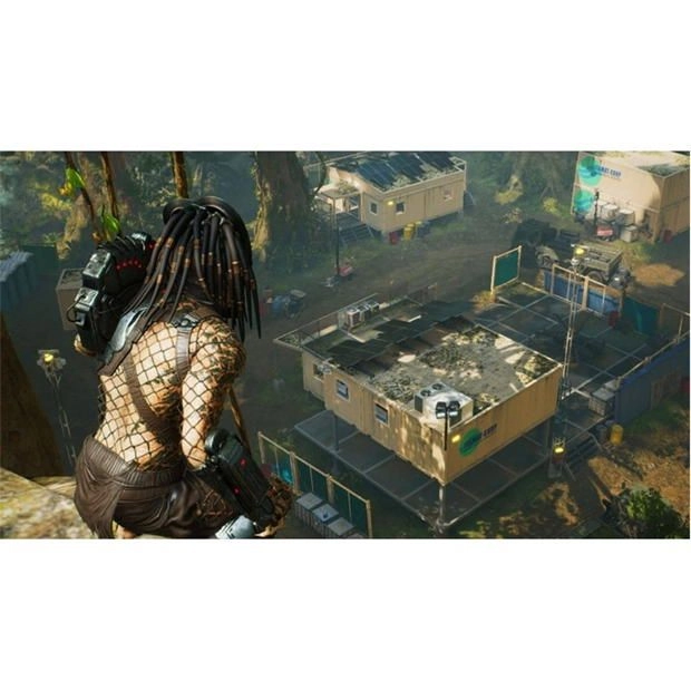 Predator: Hunting Grounds - PlayStation 5
