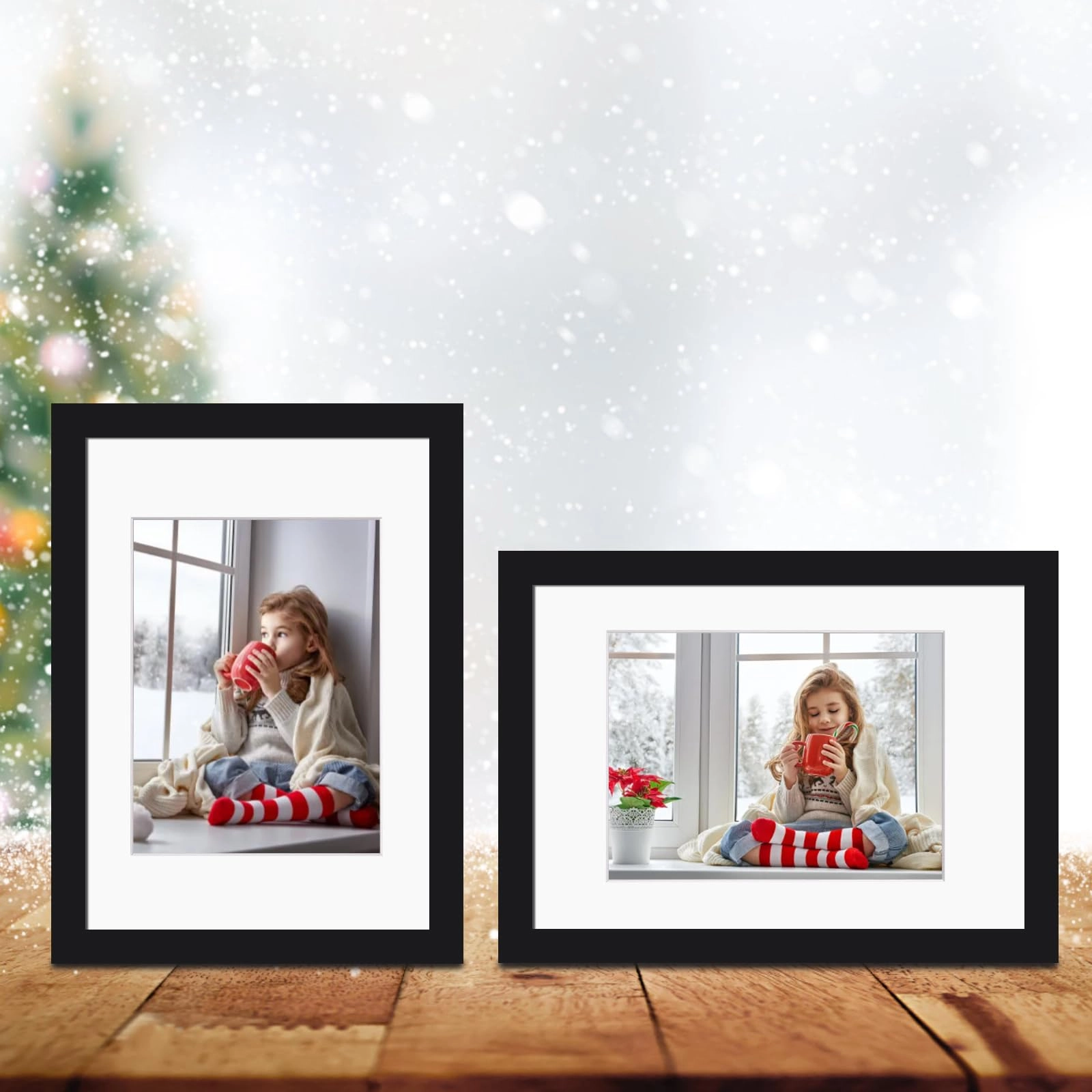 Picture Frame - A4