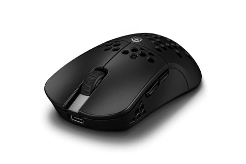 Onyx Mouse - BT 5.3 2.4GHz Wired