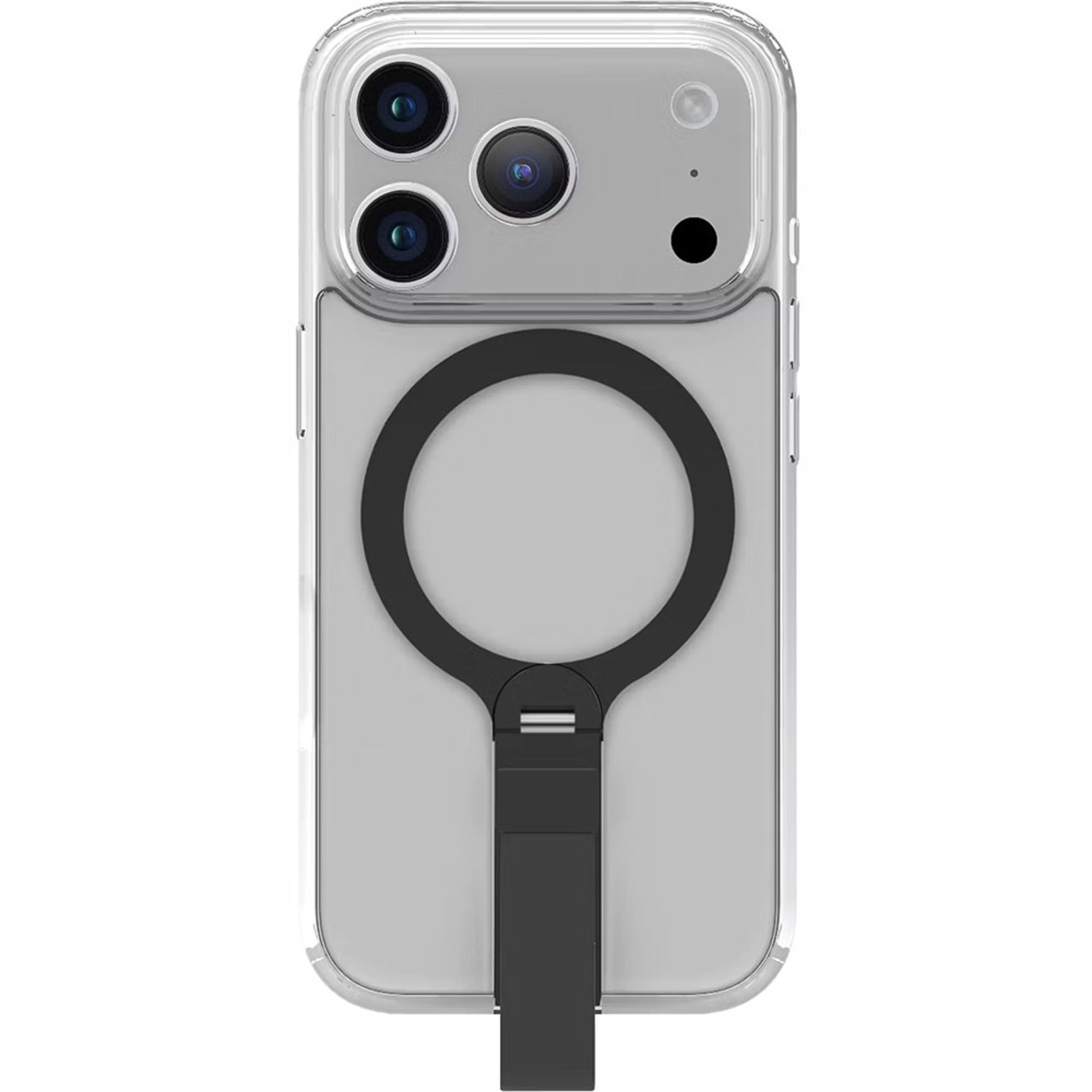 Spira Grip Case with MagSafe for iPhone 17 Pro