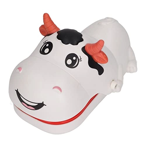 Teeth Toy Game - 4 years and up