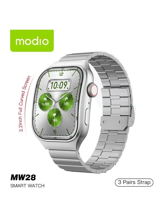 modio MW28