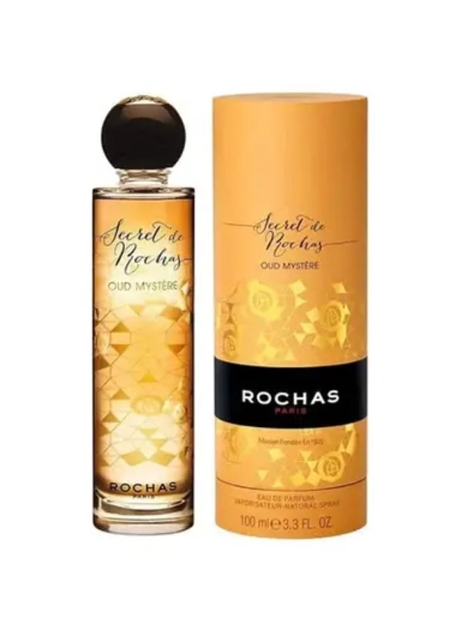 Secret De Rochas Eau de Parfum 100ml