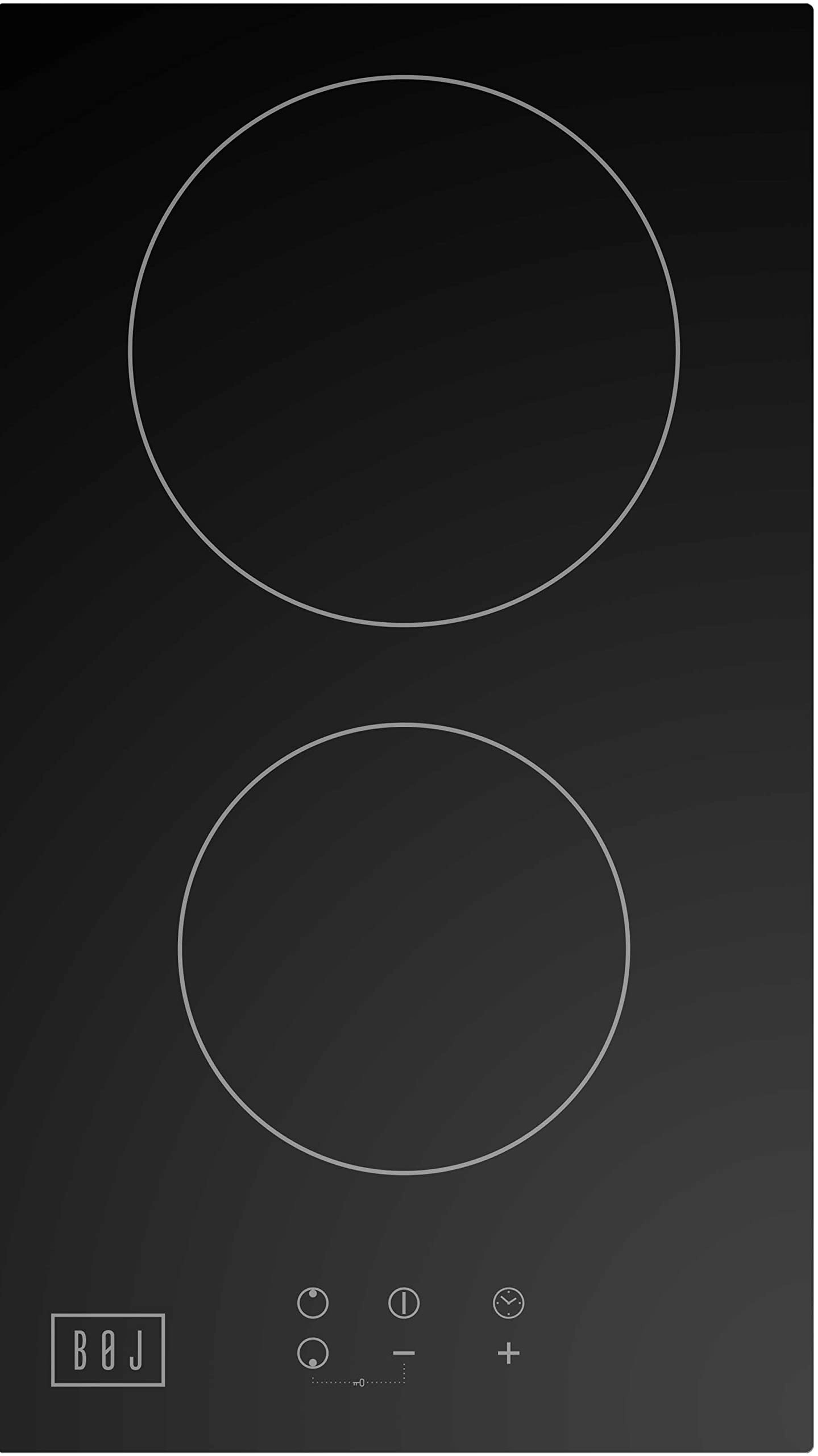 BOJ VCH-230 Ceramic hob