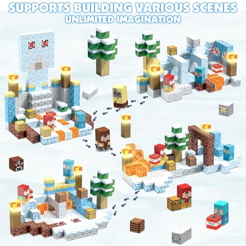 Ice World Edition - 200 pcs