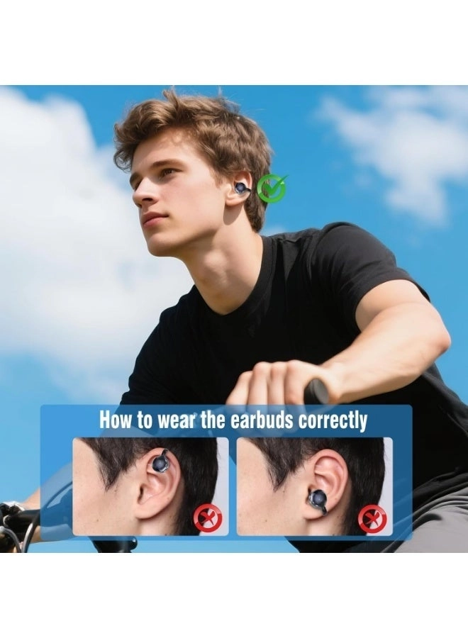 AI Translation Earbuds - 164 Languages