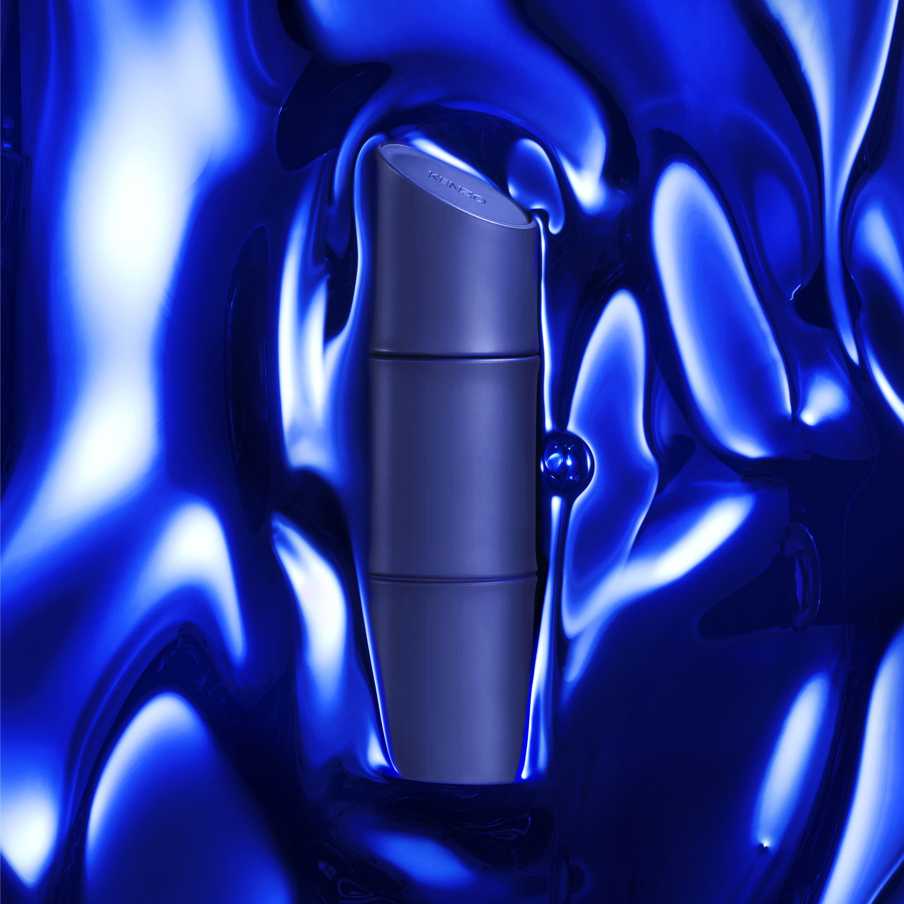 Homme Indigo - Eau de Parfum 60 ml