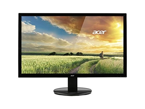 K222HQL - 21.5 inch 1920 X 1080