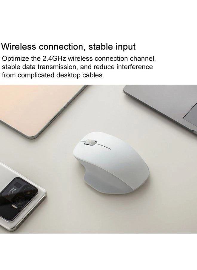 XMWXSB04YM Mouse - Wireless