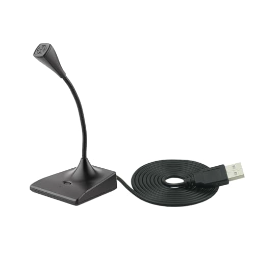 RDF23 USB Microphone