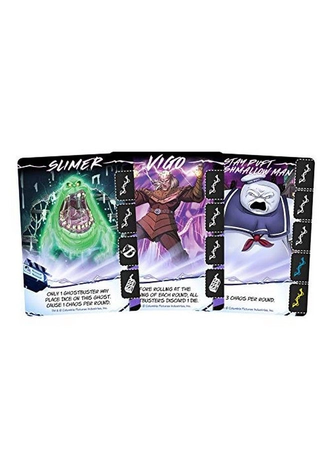 Ghostbusters: Blackout - Multicolor