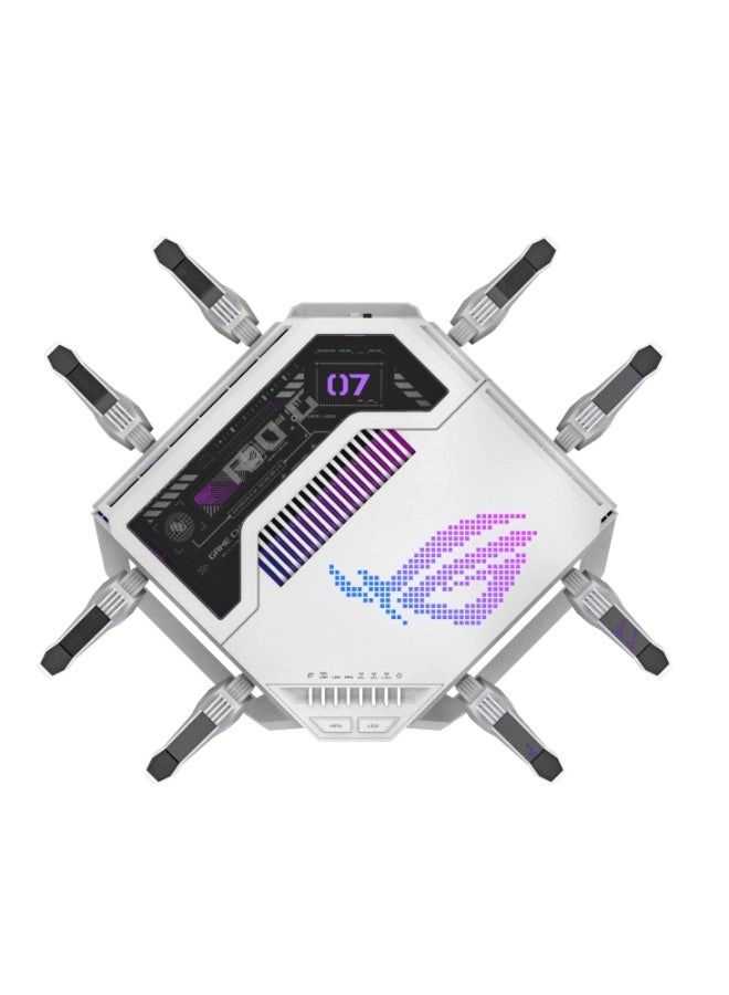 ROG Rapture - 19000 Mbps WiFi 7