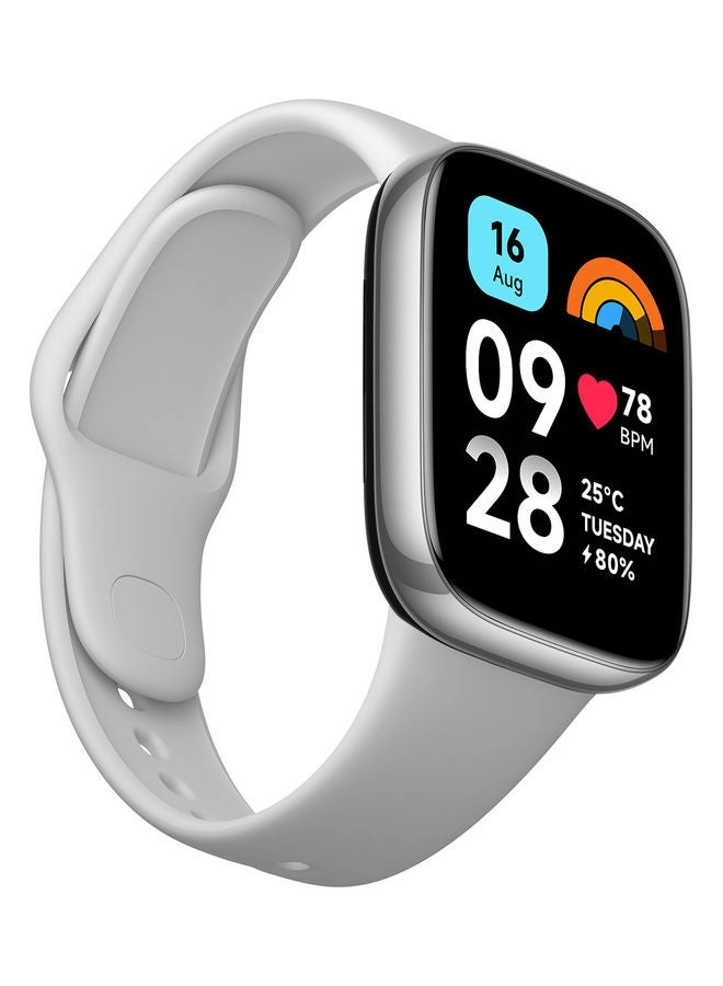 Redmi Smart Watch 3 Active