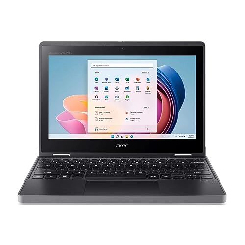 TravelMate Spin B3 - 11.6'' 128GB 4GB