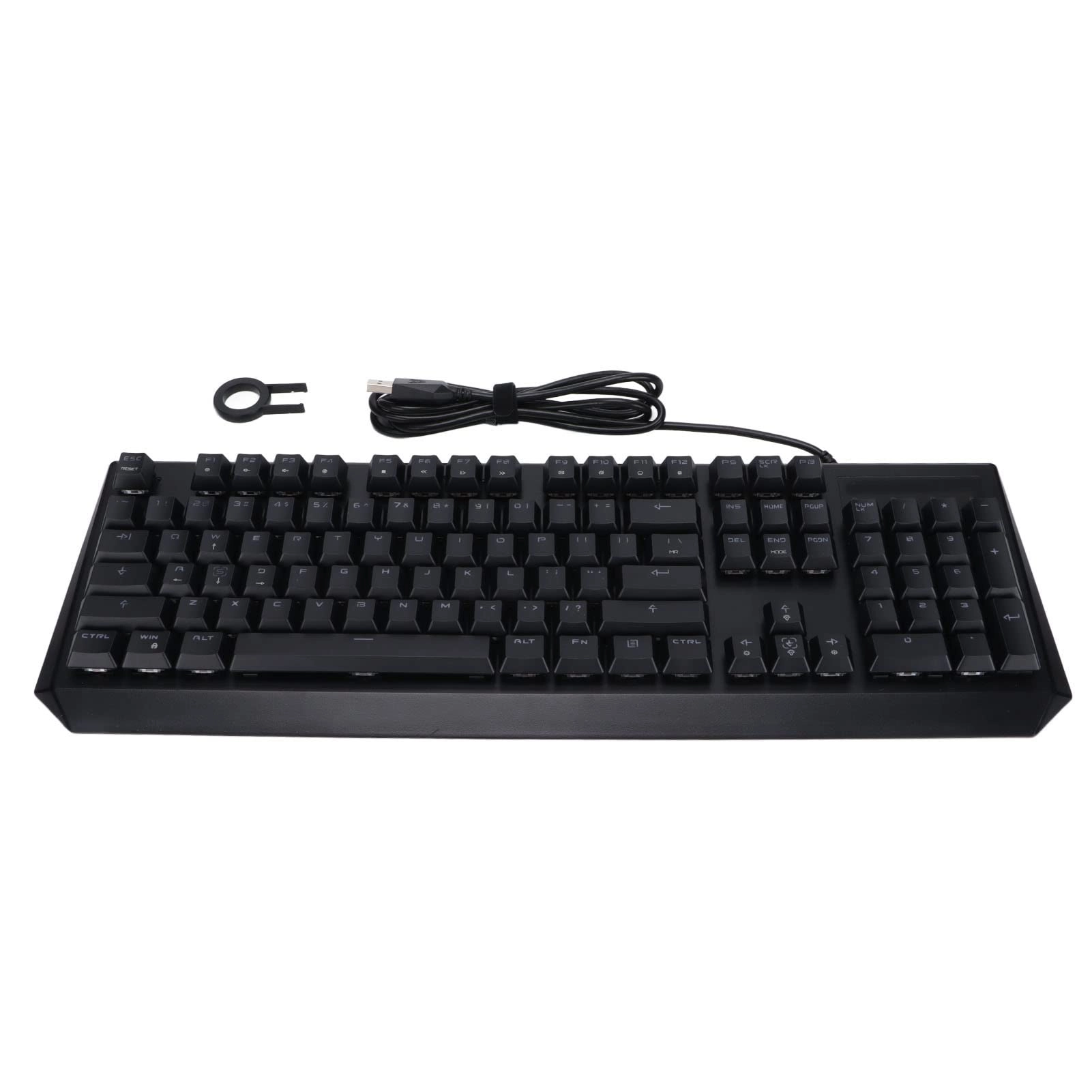 YFJFT HS-761 - Wired