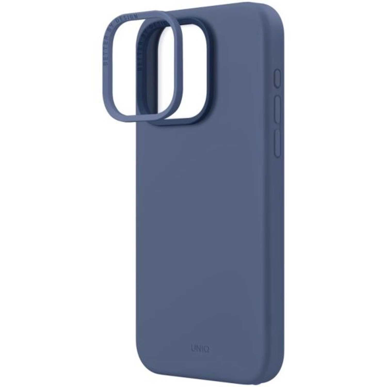 Magclick Charging Lino Hue Case for iPhone 15 Pro