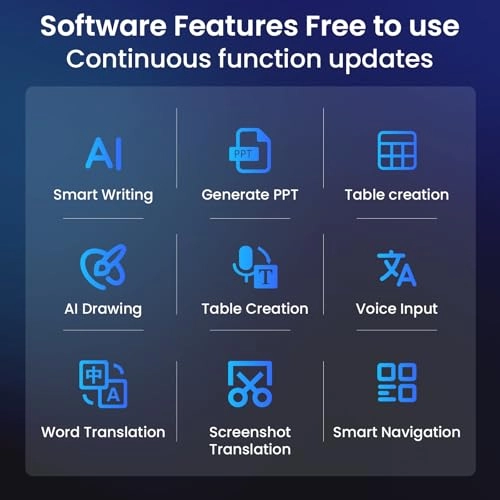 AI GPT Mouse - Wireless