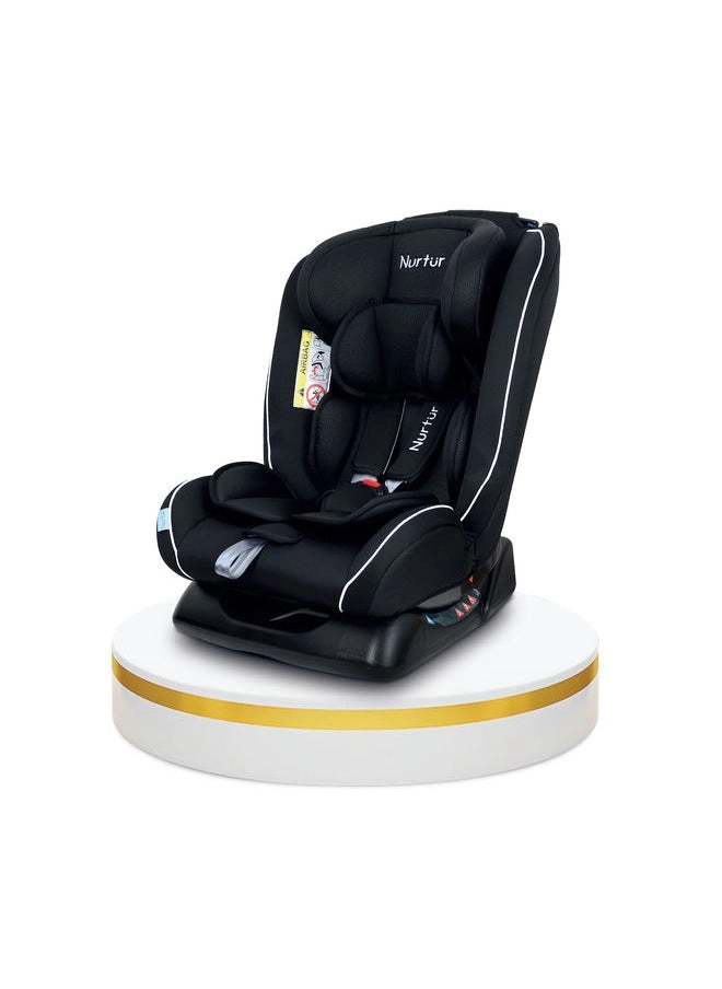 Otto - 4-in-1 Seat Belt