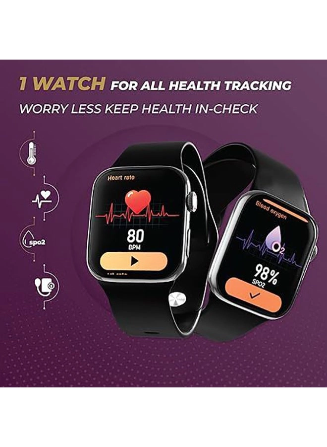 (Renewed) PULSE ACE PRO GPS