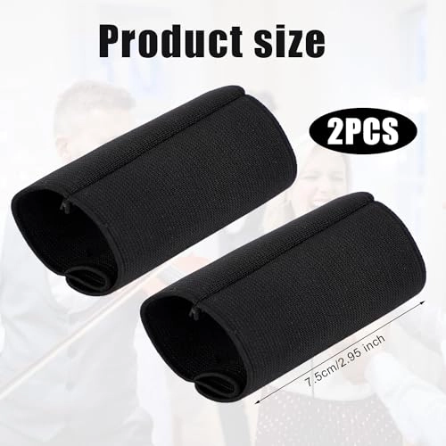 11376 Wired Microphone 2pcs