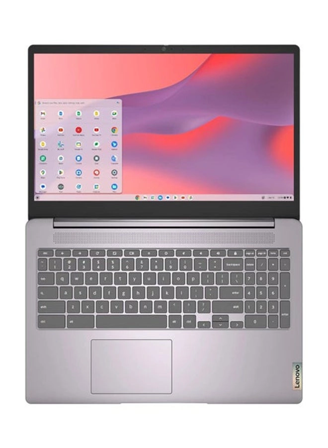 IdeaPad 3 Chromebook 82N4002XGE - 15.6'' Celeron N4500 4GB DDR4 64GB eMMC