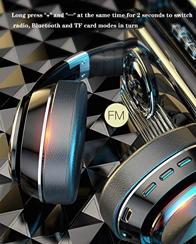 Cat Ear Headphones - Wireless Headphone