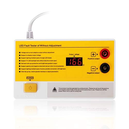 LED Tester