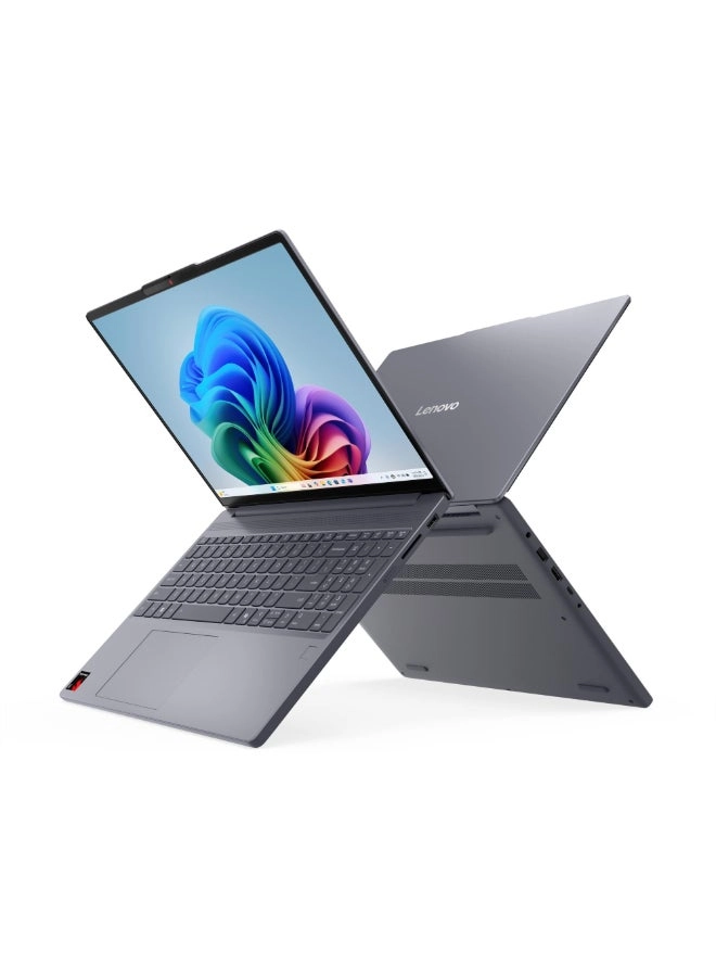 IdeaPad Slim 3 X1-26-100 - 15.3'' Snapdragon X 16GB DDR5 512GB SSD