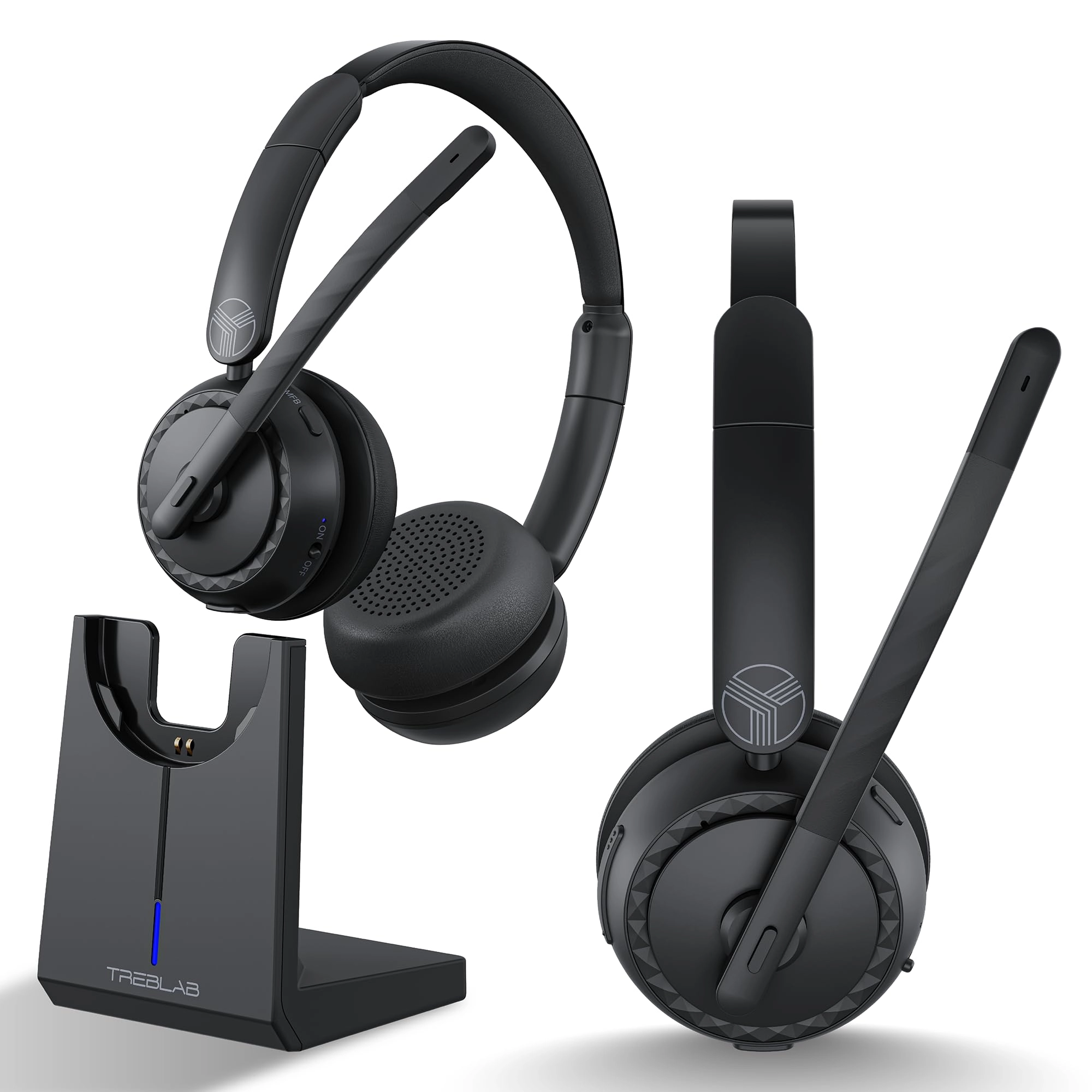 Productech C7-Pro Wireless Headset