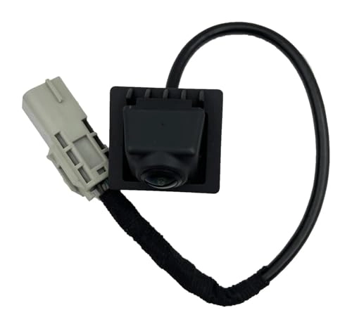 Reversing Camera - Night vision Wired