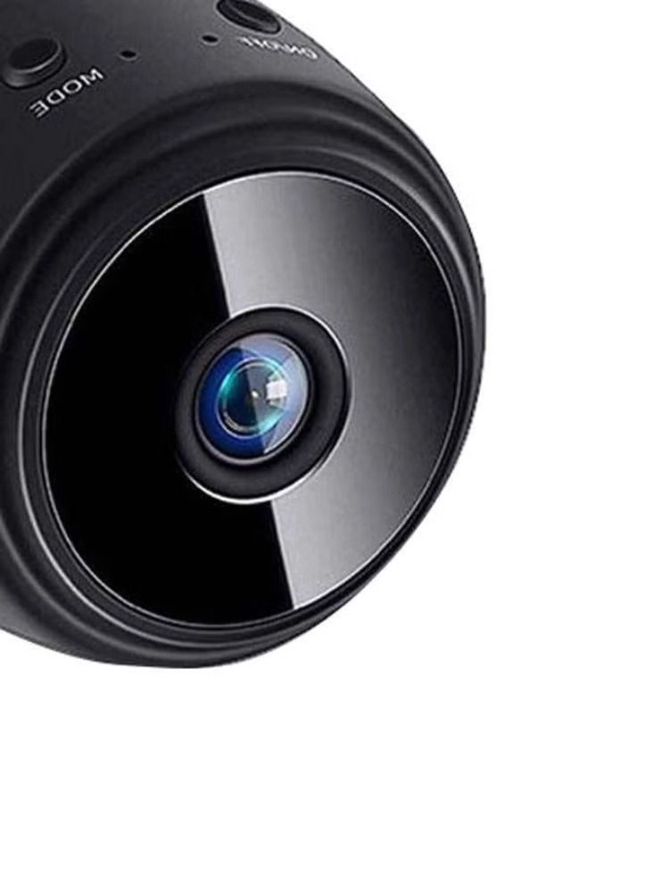 Baby Monitor IP Camera - 1080P Wireless IR Night Vision