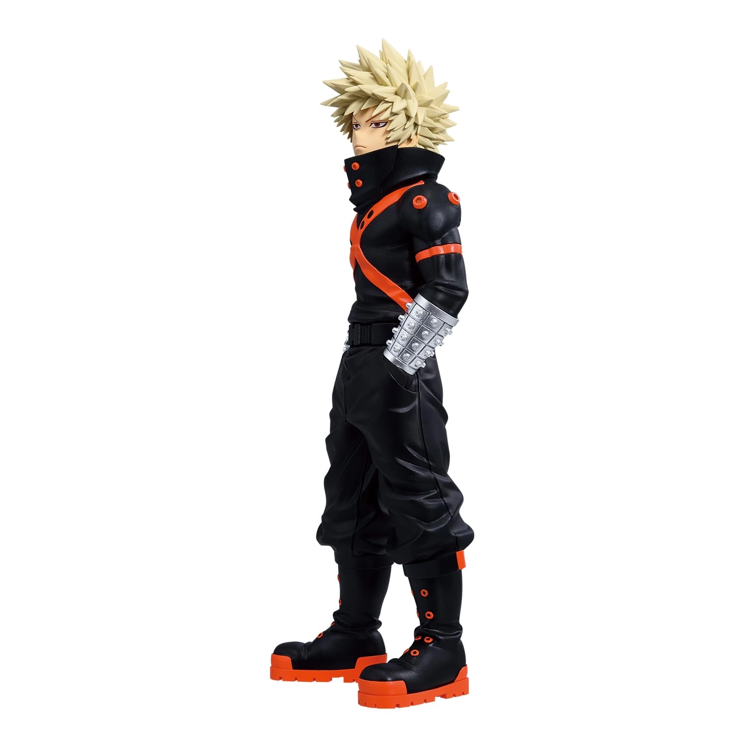BANDAI SPIRITS KATSUKI BAKUGO - MY HERO ACADEMIA 7TH SEASON (23Cm) (BPR89715)